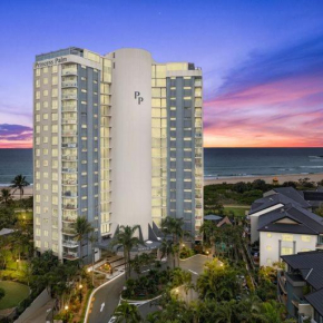 Princess Palm on the Beach, Surfers Paradise